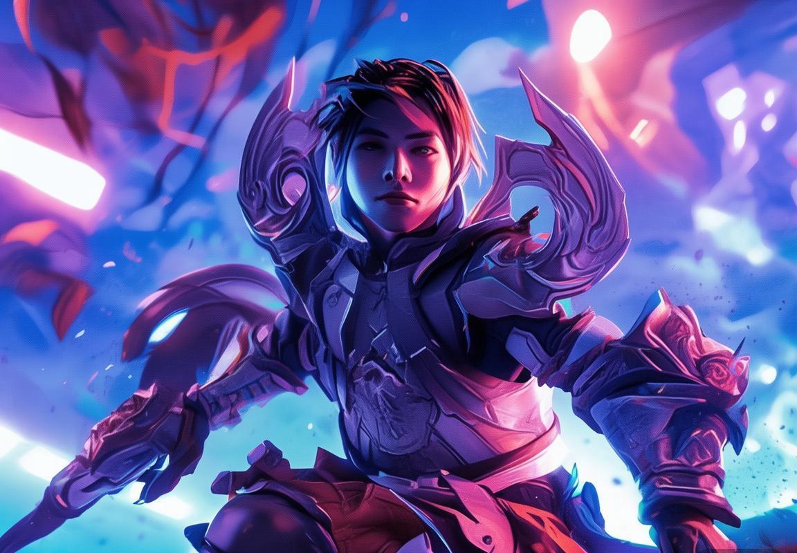 LPL赛区 LNG 中单Scout 蝉联常规赛MVP